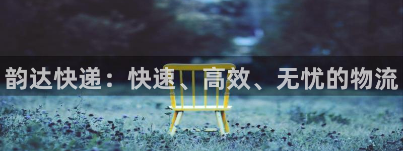 ,优游国际app怎么注册账号：韵达快