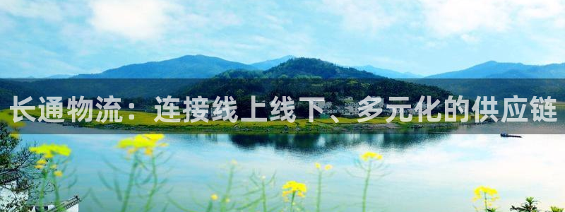 ,优游国际链接多少：长通物流：连接线