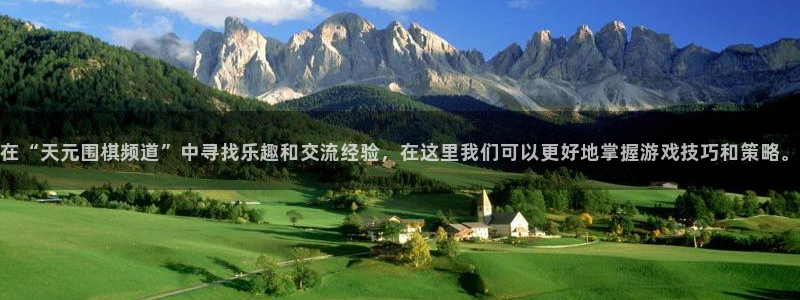 鲸鱼体育在线直播nba：在“天元围棋频道”中寻找乐趣和交流经验，在这里我们可以更好地掌握游戏技巧和策略。
